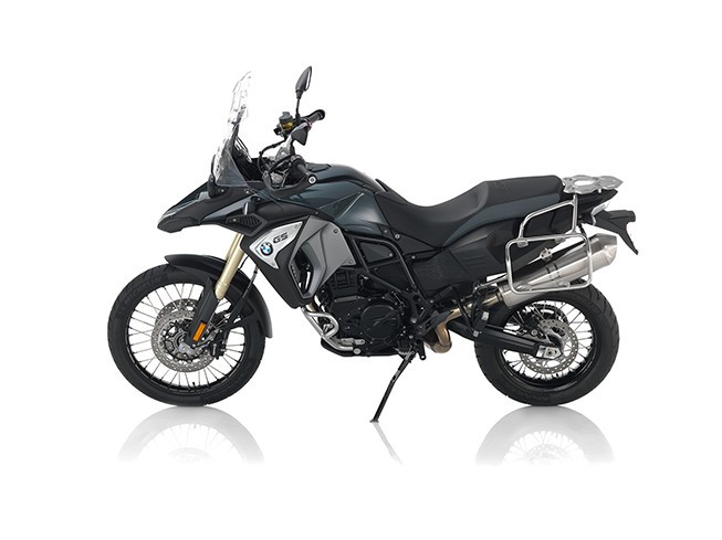 BMW F 800 GS Adventure